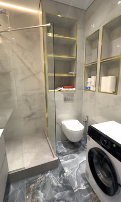 Сдам трехкомнатную (3-комн.) квартиру, Лобачевского ул, 120к3, Москва г