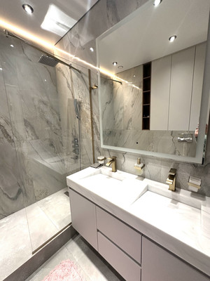 Сдам трехкомнатную (3-комн.) квартиру, Лобачевского ул, 120к3, Москва г