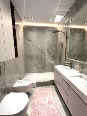 Сдам трехкомнатную (3-комн.) квартиру, Лобачевского ул, 120к3, Москва г