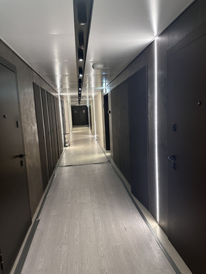 Сдам трехкомнатную (3-комн.) квартиру, Лобачевского ул, 120к3, Москва г