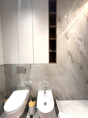 Сдам трехкомнатную (3-комн.) квартиру, Лобачевского ул, 120к3, Москва г