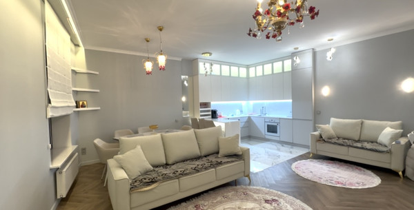 Сдам трехкомнатную (3-комн.) квартиру, Лобачевского ул, 120к3, Москва г