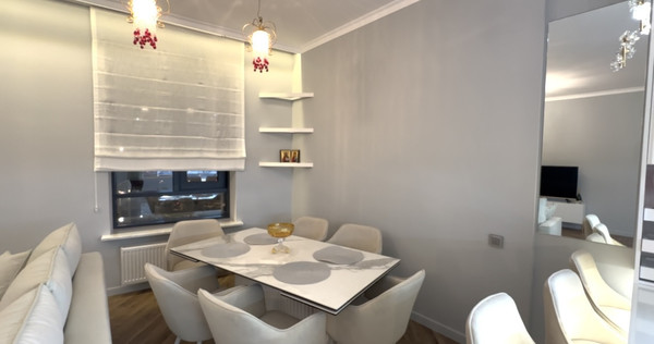 Сдам трехкомнатную (3-комн.) квартиру, Лобачевского ул, 120к3, Москва г