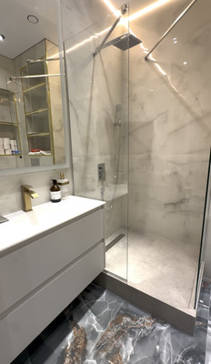 Сдам трехкомнатную (3-комн.) квартиру, Лобачевского ул, 120к3, Москва г