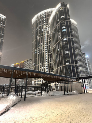 Сдам трехкомнатную (3-комн.) квартиру, Лобачевского ул, 120к3, Москва г