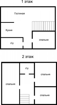 Продам дом, Православная ул, 29а, Красный Восход д, 0 км от города