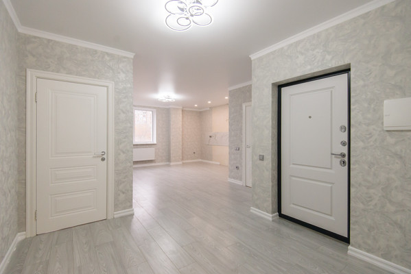 Продам трехкомнатную (3-комн.) квартиру, Береговая ул, 73, Ростов-на-Дону г