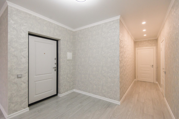 Продам трехкомнатную (3-комн.) квартиру, Береговая ул, 73, Ростов-на-Дону г