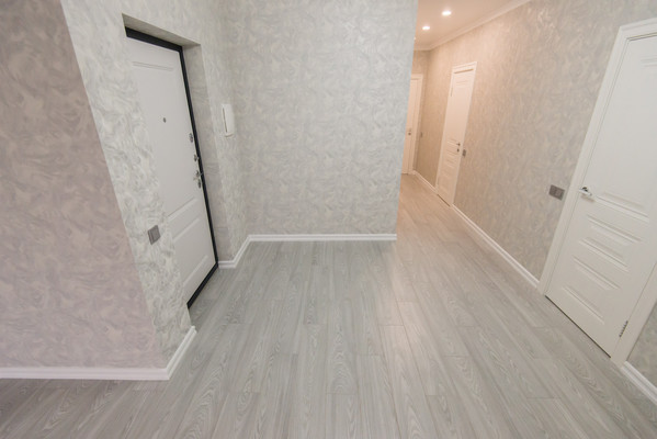 Продам трехкомнатную (3-комн.) квартиру, Береговая ул, 73, Ростов-на-Дону г