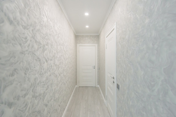 Продам трехкомнатную (3-комн.) квартиру, Береговая ул, 73, Ростов-на-Дону г