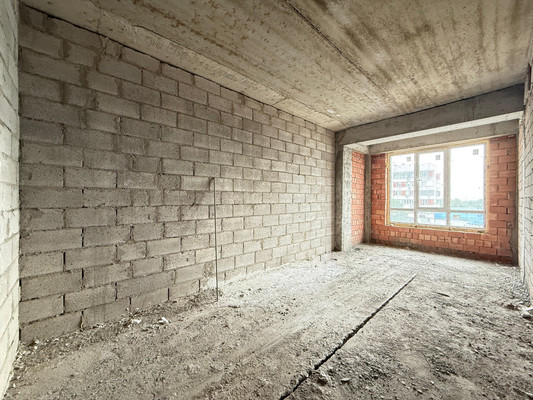 Продам двухкомнатную (2-комн.) квартиру, Кабардинская ул, 1934ка, Нальчик г