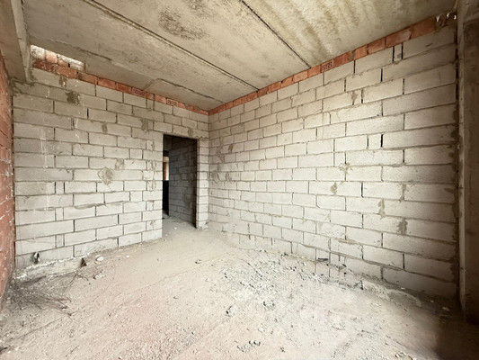 Продам двухкомнатную (2-комн.) квартиру, Кабардинская ул, 1934ка, Нальчик г