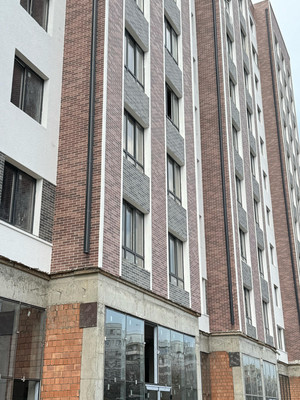 Продам двухкомнатную (2-комн.) квартиру, Кабардинская ул, 1934ка, Нальчик г