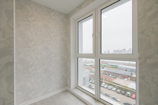 Продам трехкомнатную (3-комн.) квартиру, Береговая ул, 73, Ростов-на-Дону г