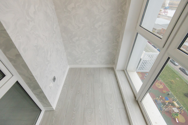 Продам трехкомнатную (3-комн.) квартиру, Береговая ул, 73, Ростов-на-Дону г