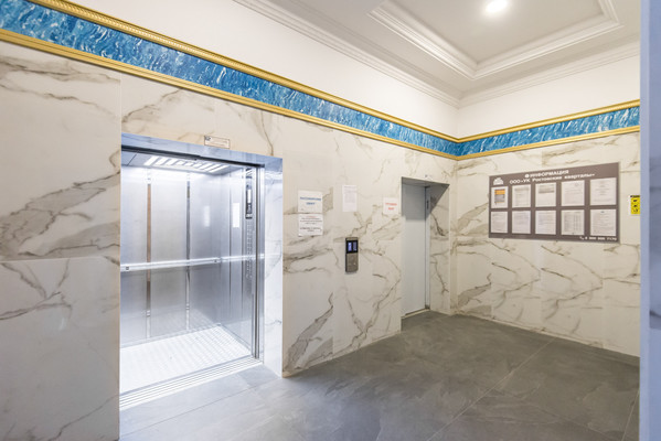 Продам трехкомнатную (3-комн.) квартиру, Береговая ул, 73, Ростов-на-Дону г