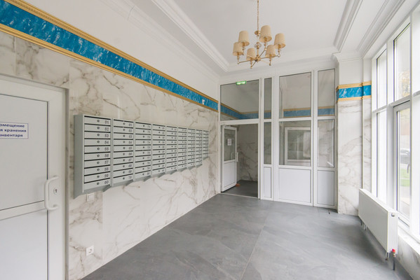 Продам трехкомнатную (3-комн.) квартиру, Береговая ул, 73, Ростов-на-Дону г