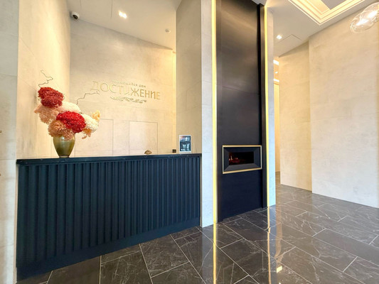 Продам двухкомнатную (2-комн.) квартиру, Академика Королева ул, 21, Москва г