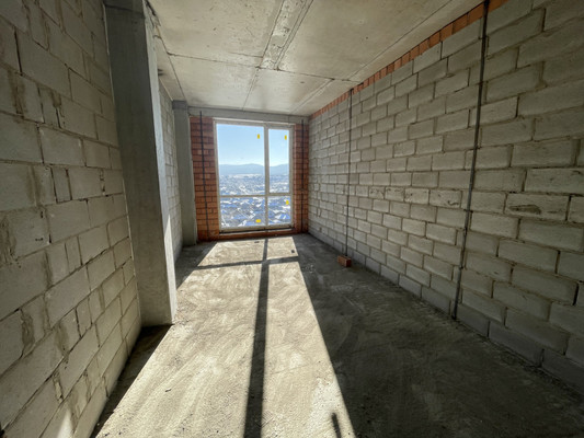 Продам двухкомнатную (2-комн.) квартиру, Профсоюзная ул, 2161к1, Вольный Аул кп