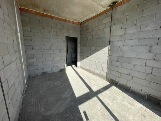 Продам двухкомнатную (2-комн.) квартиру, Профсоюзная ул, 2161к1, Вольный Аул кп