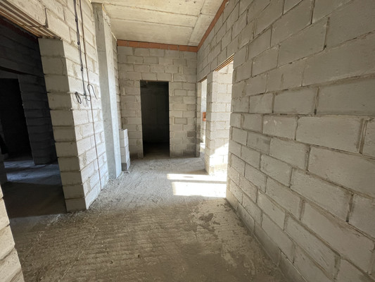 Продам двухкомнатную (2-комн.) квартиру, Профсоюзная ул, 2161к1, Вольный Аул кп