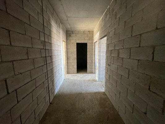 Продам двухкомнатную (2-комн.) квартиру, Профсоюзная ул, 2161к1, Вольный Аул кп