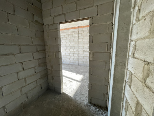 Продам двухкомнатную (2-комн.) квартиру, Профсоюзная ул, 2161к1, Вольный Аул кп