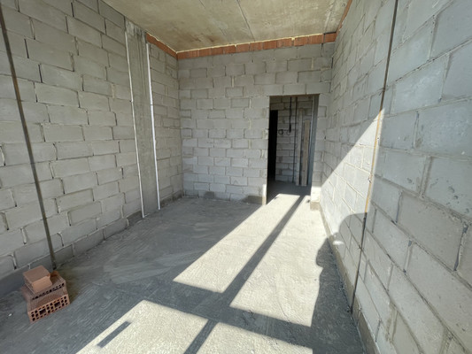 Продам двухкомнатную (2-комн.) квартиру, Профсоюзная ул, 2161к1, Вольный Аул кп