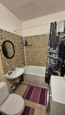 Продам однокомнатную (1-комн.) квартиру, Холмогорская ул, 4б, Пермь г