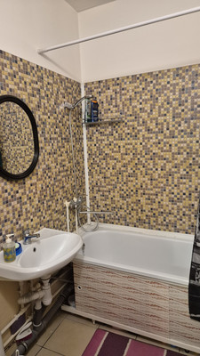 Продам однокомнатную (1-комн.) квартиру, Холмогорская ул, 4б, Пермь г