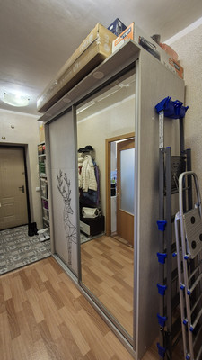 Продам однокомнатную (1-комн.) квартиру, Холмогорская ул, 4б, Пермь г