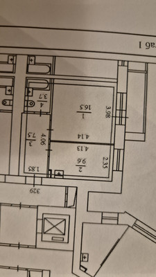 Продам однокомнатную (1-комн.) квартиру, Холмогорская ул, 4б, Пермь г