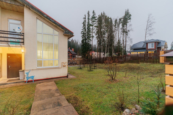 Сдам дом, Первомайская тер, 0 км от города