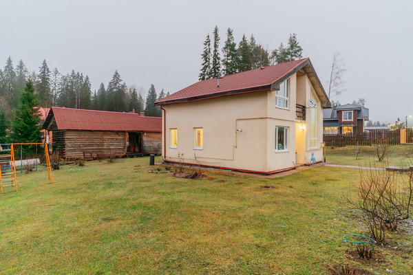 Сдам дом, Первомайская тер, 0 км от города