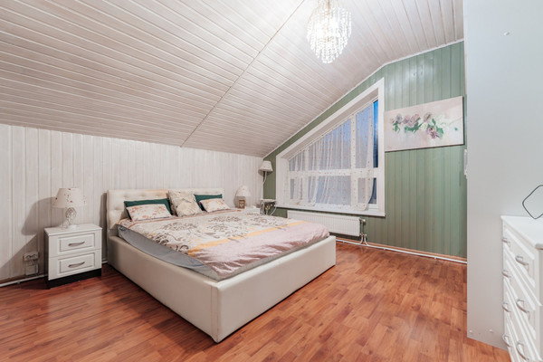 Сдам дом, Первомайская тер, 0 км от города