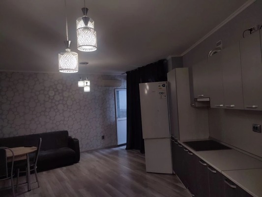 Сдам однокомнатную (1-комн.) квартиру, Сержантова ул, 9/27, Ростов-на-Дону г