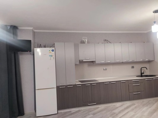 Сдам однокомнатную (1-комн.) квартиру, Сержантова ул, 9/27, Ростов-на-Дону г