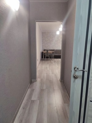 Сдам однокомнатную (1-комн.) квартиру, Сержантова ул, 9/27, Ростов-на-Дону г