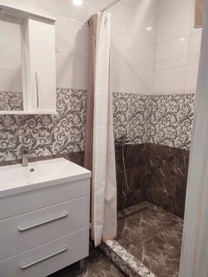 Сдам однокомнатную (1-комн.) квартиру, Сержантова ул, 9/27, Ростов-на-Дону г