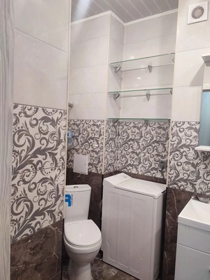 Сдам однокомнатную (1-комн.) квартиру, Сержантова ул, 9/27, Ростов-на-Дону г