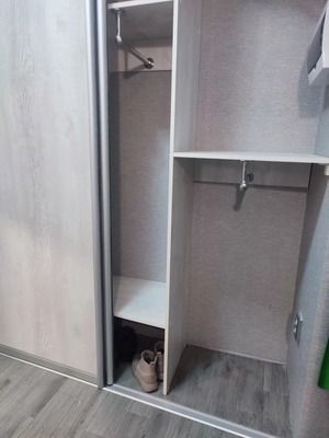 Сдам однокомнатную (1-комн.) квартиру, Сержантова ул, 9/27, Ростов-на-Дону г