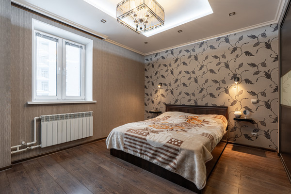 Продам трехкомнатную (3-комн.) квартиру, Дубравная ул, 34, Казань г