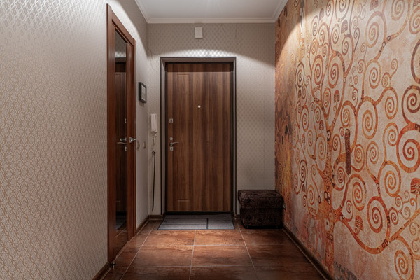 Продам трехкомнатную (3-комн.) квартиру, Дубравная ул, 34, Казань г