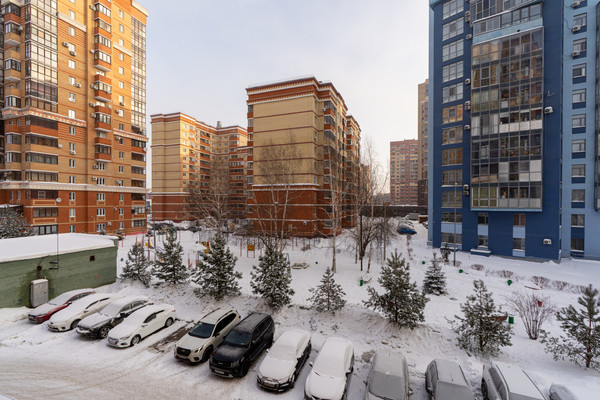 Продам трехкомнатную (3-комн.) квартиру, Дубравная ул, 34, Казань г