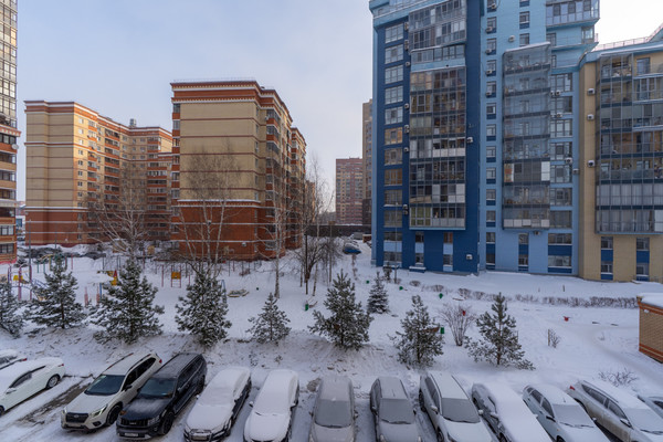 Продам трехкомнатную (3-комн.) квартиру, Дубравная ул, 34, Казань г