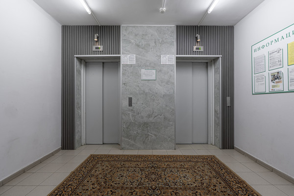 Продам трехкомнатную (3-комн.) квартиру, Дубравная ул, 34, Казань г