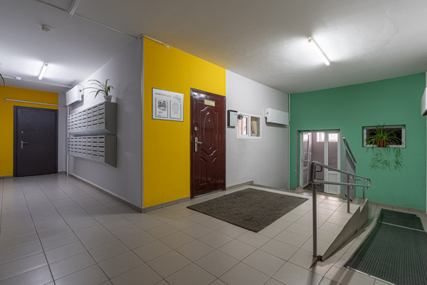 Продам трехкомнатную (3-комн.) квартиру, Дубравная ул, 34, Казань г