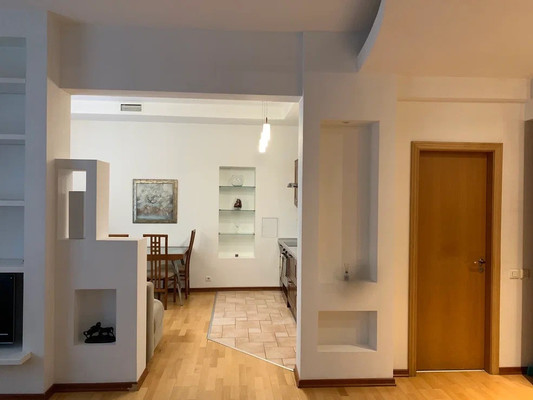 Продам однокомнатную (1-комн.) квартиру, Строителей ул, 6к1, Москва г