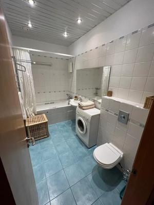 Продам однокомнатную (1-комн.) квартиру, Строителей ул, 6к1, Москва г