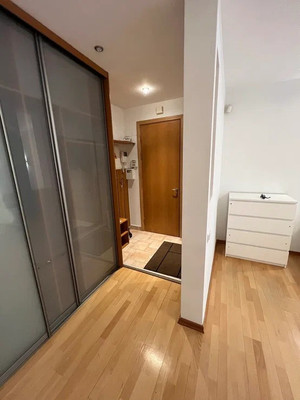 Продам однокомнатную (1-комн.) квартиру, Строителей ул, 6к1, Москва г